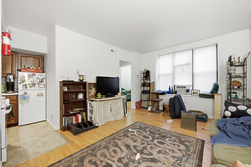 More Photos Of 409-413 S 42nd St, Philadelphia Apartments For Sale