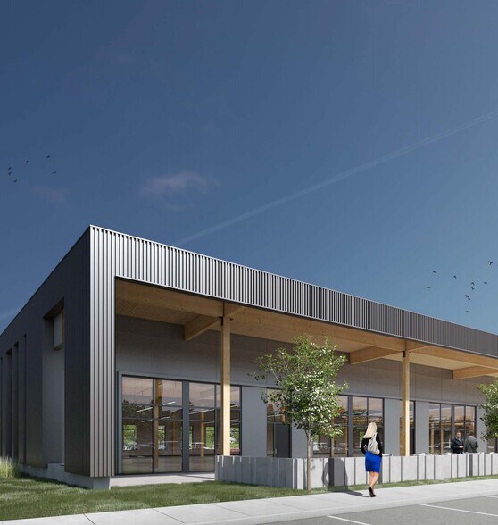 More Photos Of 1401 SE 164th Ave, Vancouver Unknown For Lease