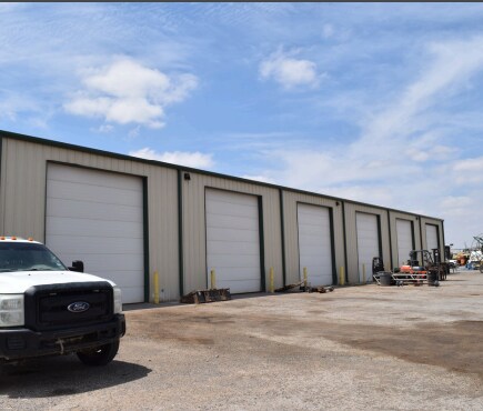 More Photos Of 9701 FM 307, Midland Flex For Sale