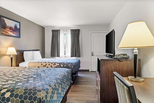 More Photos Of 1315 N 27th St, Billings Hotel For Sale