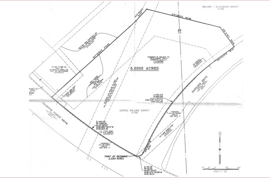 More Photos Of 8900 Eastloch Dr, Spring Office For Sale