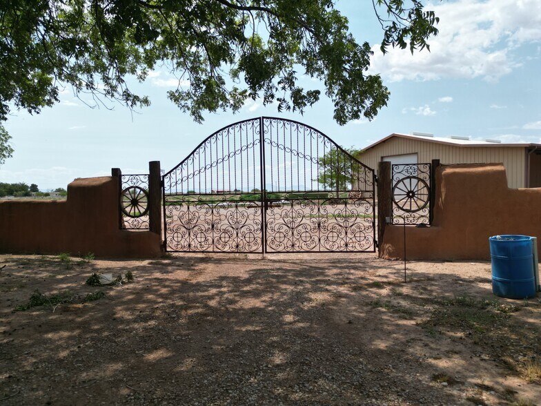 More Photos Of 755 Riata Rd, Tularosa Land For Sale