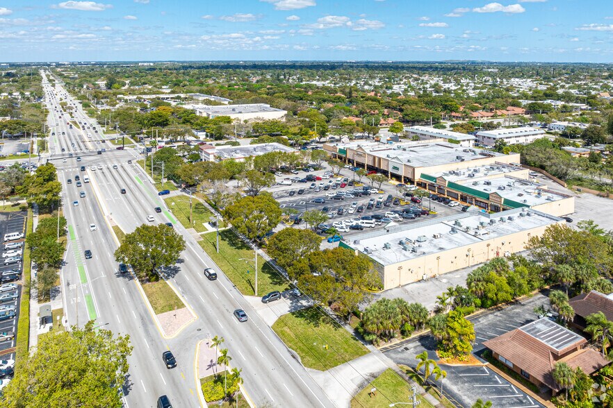 More Photos Of 6702-6900 N University Dr, Tamarac Unknown For Lease