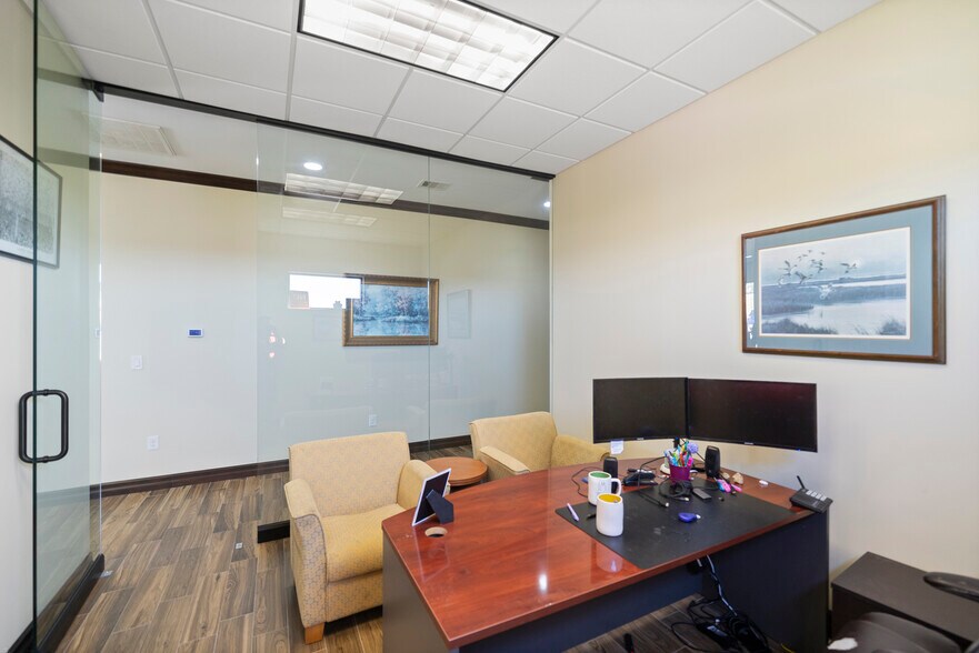 More Photos Of 10655 FM 1097 Rd W, Willis Medical For Sale