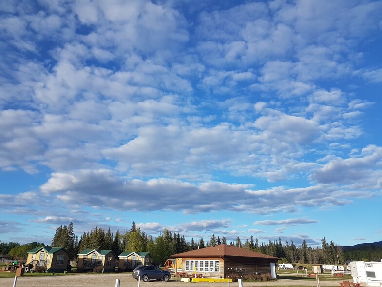 More Photos Of 50409B AB-16, Hinton Hotel For Sale