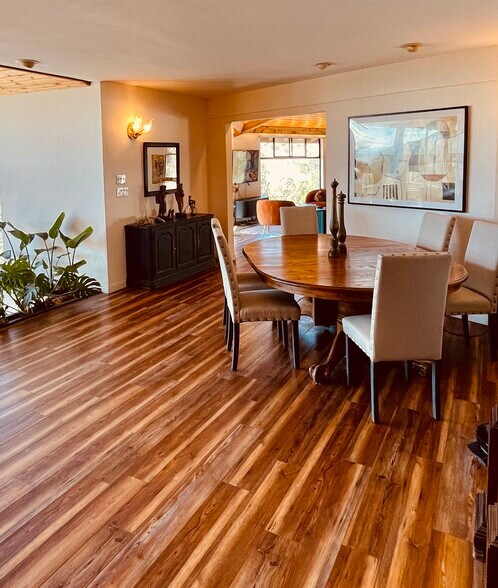 More Photos Of 28555 N Feather Mountain Rd, Paulden Lodge Meeting Hall For Sale