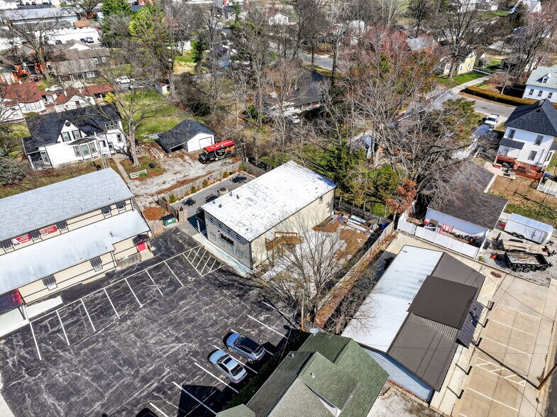 More Photos Of 316 N Main St, Columbia Storefront Retail Office For Sale