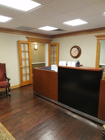 More Photos Of 6931 S 66th East Ave, Tulsa Unknown For Lease