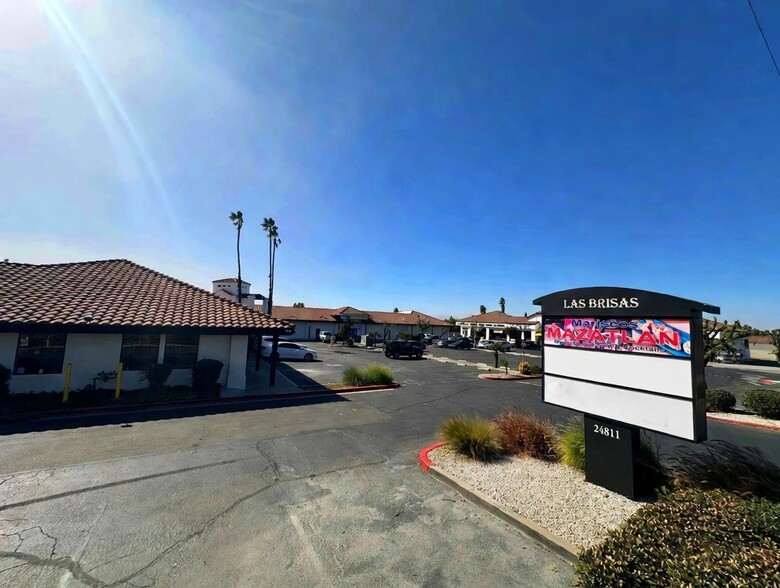 More Photos Of 24801 Sunnymead Blvd, Moreno Valley Auto Repair For Sale