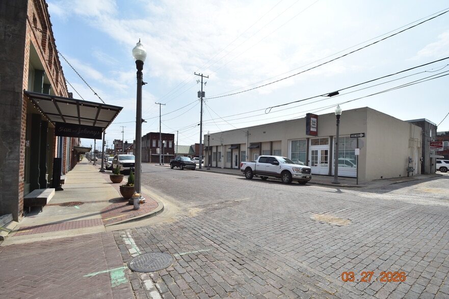 More Photos Of 101 Main St, Greenwood Freestanding For Sale