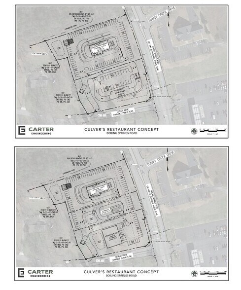 More Photos Of 2201 Boiling Springs Rd, Boiling Springs Land For Lease