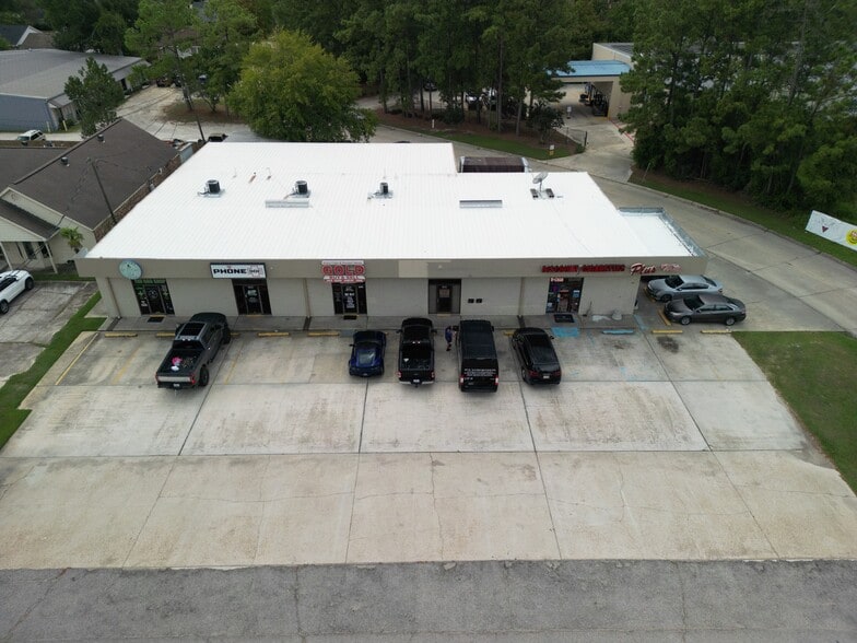 Primary Photo Of 4960 Highway 22, Mandeville Storefront Retail Office For Lease