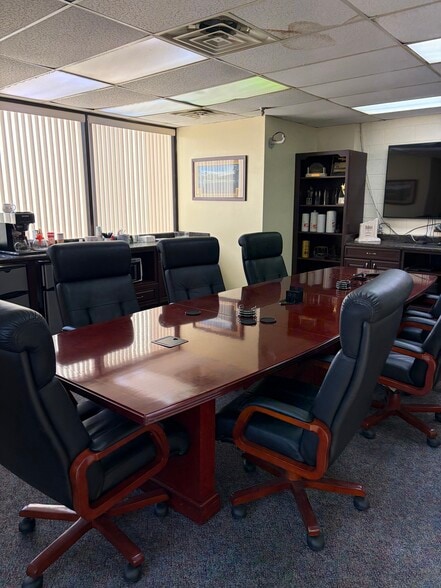 More Photos Of 22261 Skyway Church Rd, Maxton Industrial For Sale