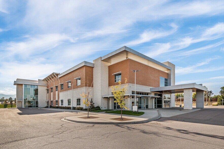More Photos Of 8515 W Coal Mine Ave, Littleton Medical For Lease