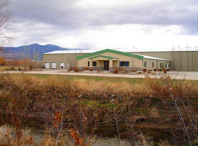 More Photos Of 1004 Eastside Hwy, Corvallis Warehouse For Lease