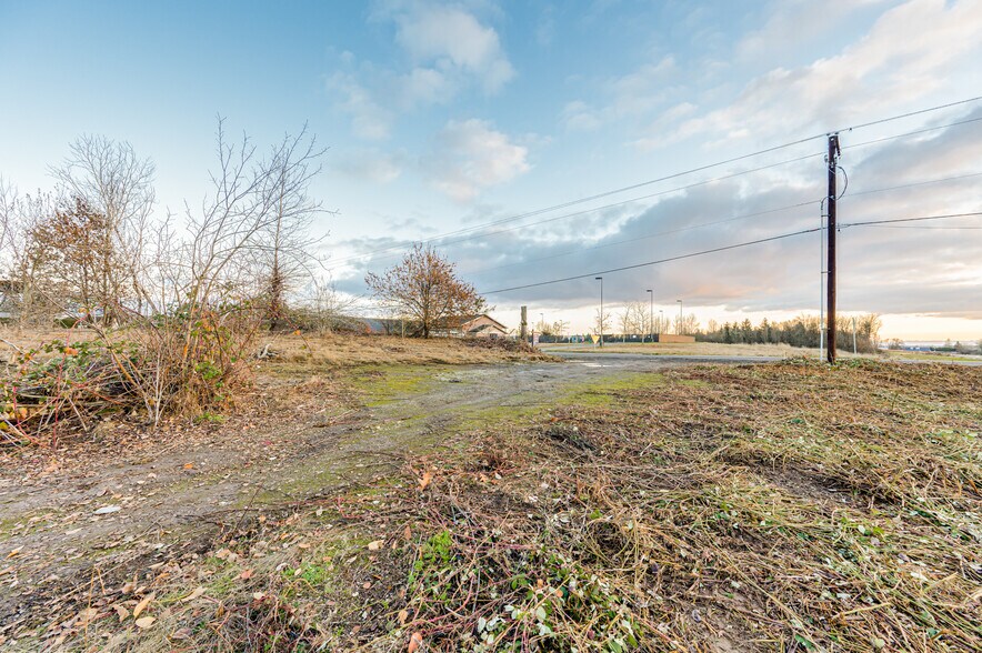 More Photos Of 000 179th, Ridgefield Land For Sale