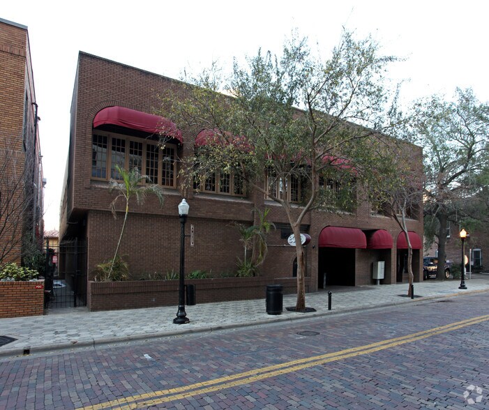 More Photos Of 35 W Pine St, Orlando Loft Creative Space For Lease