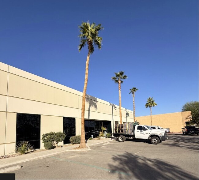 More Photos Of 39301 Badger St, Palm Desert Warehouse For Sale