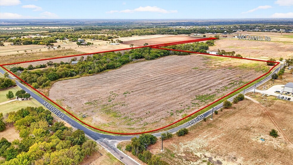 More Photos Of 965 Kerfoot dr, Gunter Land For Sale