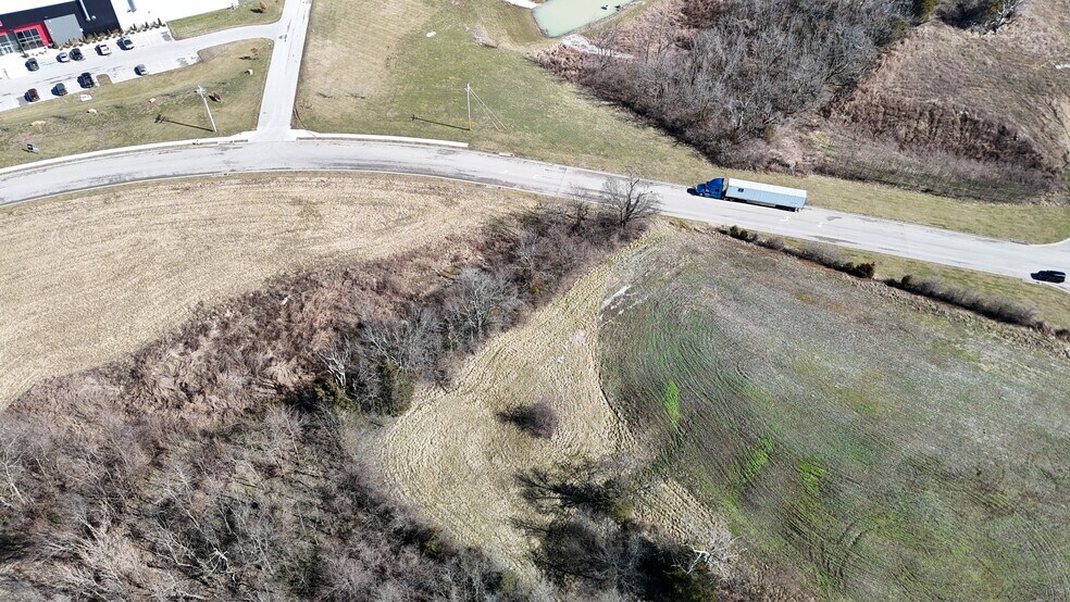 More Photos Of Farristown Industrial Rd, Berea Land For Sale