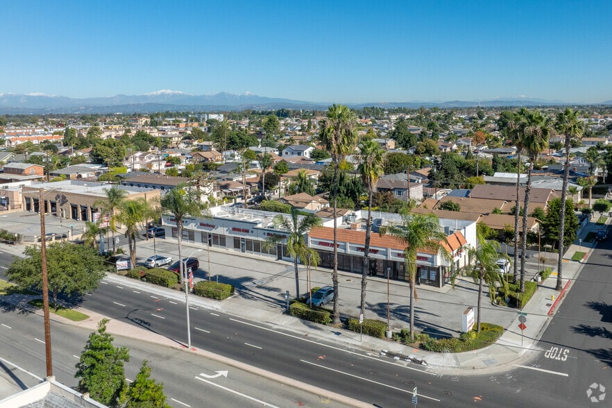 More Photos Of 22406-24408 Norwalk Blvd, Hawaiian Gardens General Retail For Lease