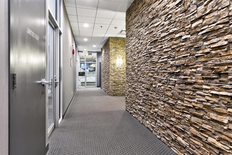 More Photos Of 8047 199th St, Langley Office For Sale