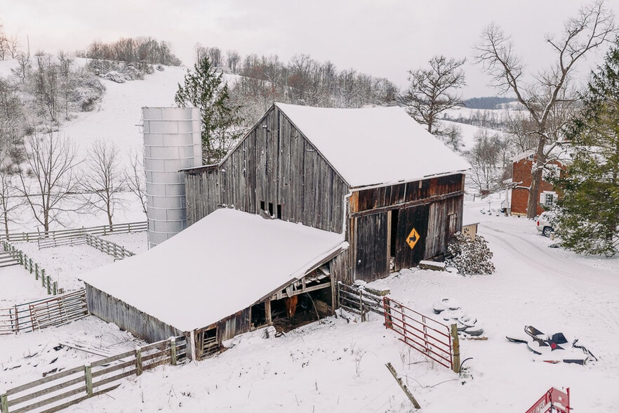 More Photos Of 68895 Lloydsville Bannock Rd, Belmont Land For Sale