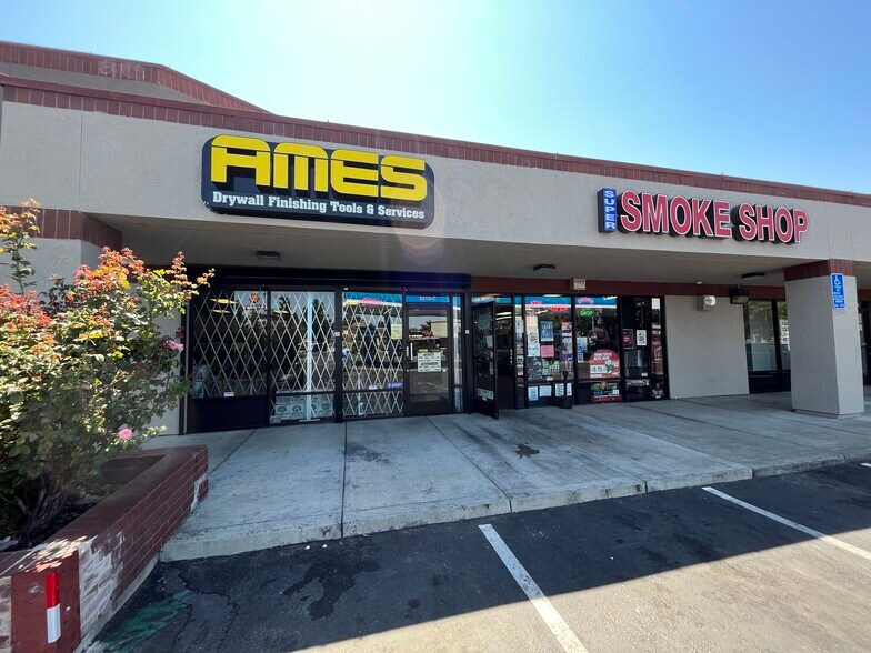 More Photos Of 3410-3436 W Hammer Ln, Stockton Unknown For Lease