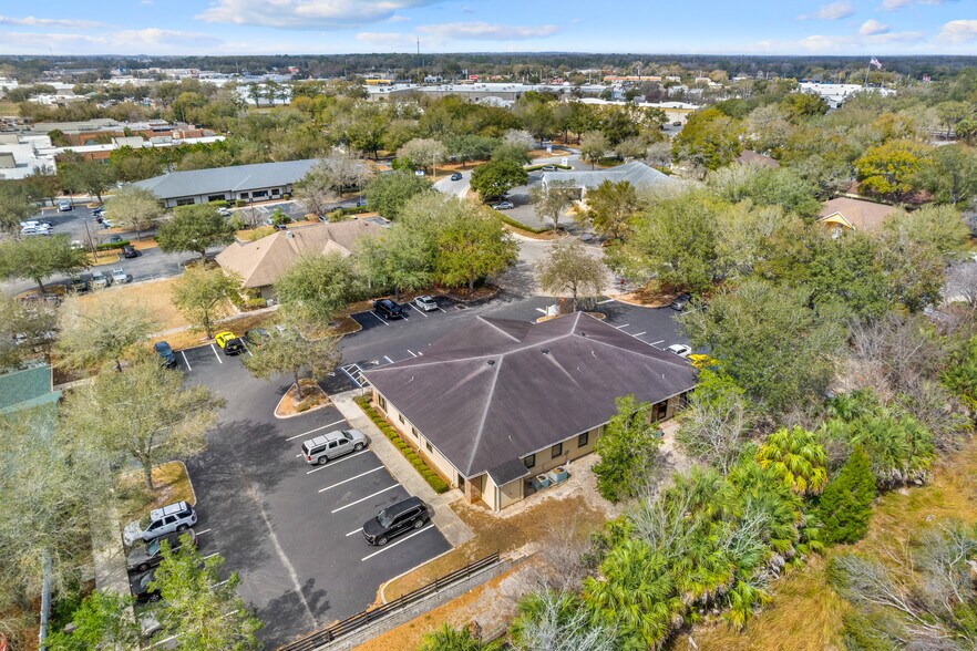 More Photos Of , Ocala Office For Sale