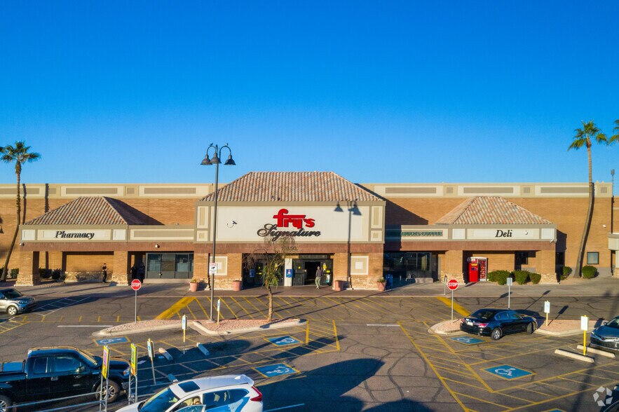 More Photos Of 10330-10425 N 90th St, Scottsdale Unknown For Lease