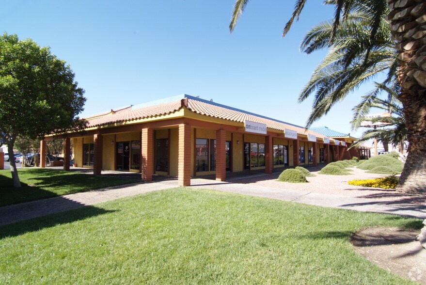 More Photos Of 3355 Spring Mountain Rd, Las Vegas Office For Lease