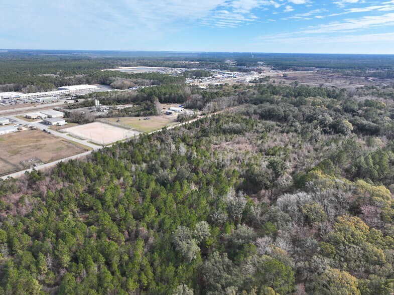 More Photos Of Al Gay Dr, Kingsland Land For Sale