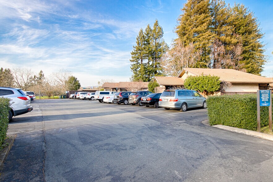 More Photos Of 4655 Hoen Ave, Santa Rosa Medical For Sale
