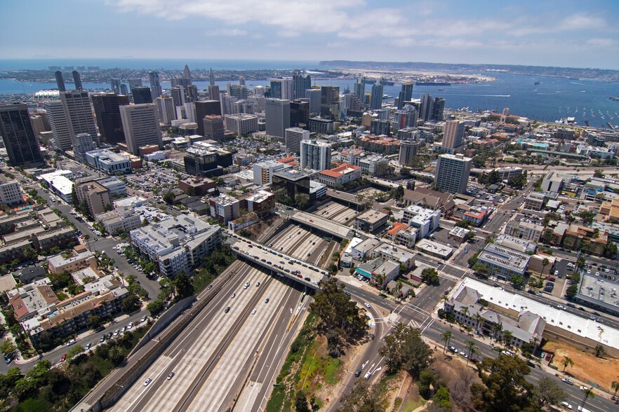 More Photos Of 1732 5th Ave, San Diego Apartments For Sale