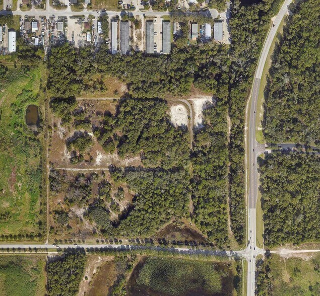 More Photos Of East Rhode Island Avenue @ Veterans Memorial Hwy, Orange City Land For Sale