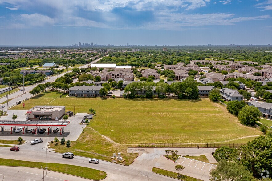More Photos Of 2671 John West Rd, Dallas Land For Sale