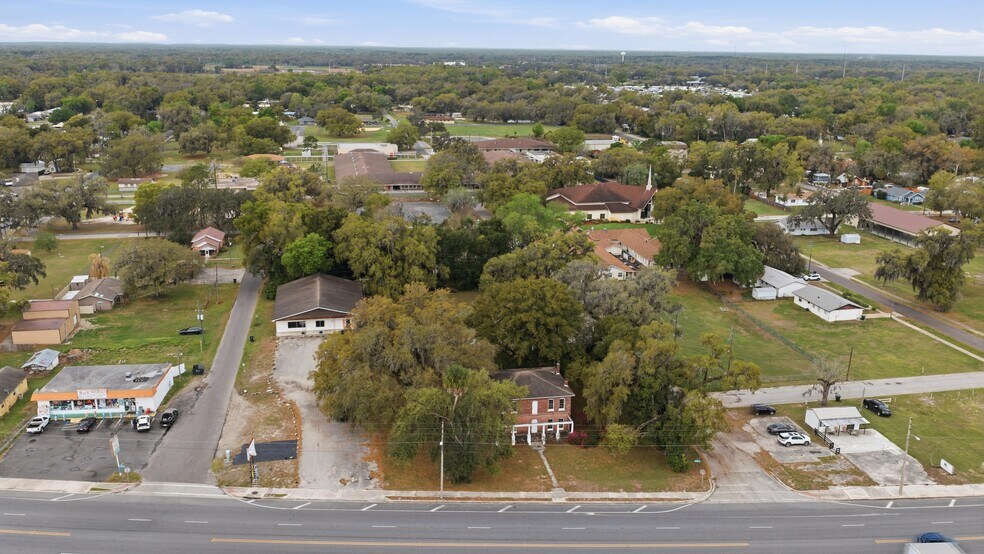 More Photos Of 120 N Main St, Bushnell Office Residential For Sale