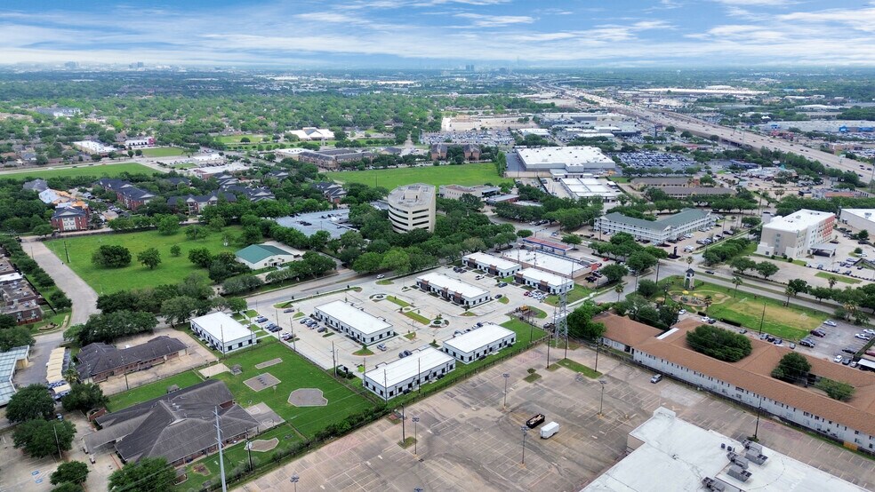 More Photos Of 4807 Sugar Grove Blvd, Stafford Medical For Sale