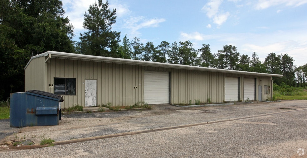 More Photos Of 4405 Halls Mill Rd, Mobile Light Distribution For Lease