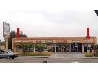 More Photos Of 239-251 W Carson St, Carson Unknown For Lease