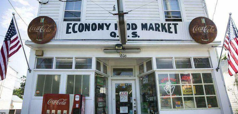 Primary Photo Of 1806 Fall Hill Ave, Fredericksburg Storefront Retail Residential For Sale