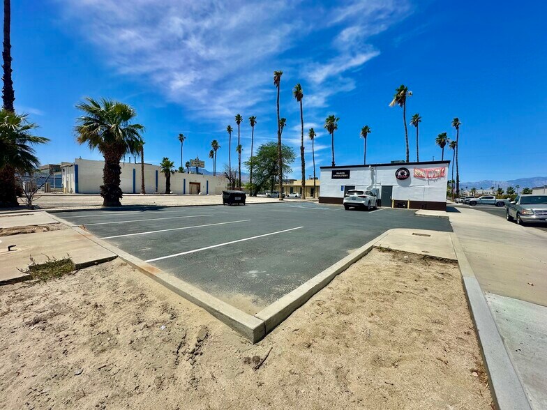 More Photos Of 45820 Fargo St, Indio Freestanding For Lease
