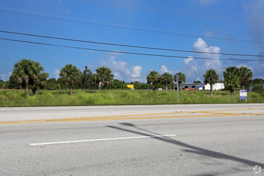 More Photos Of 3419 S US Highway 1, Fort Pierce Land For Sale