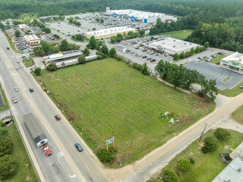 More Photos Of 1920 Paxville Hwy, Manning Land For Lease