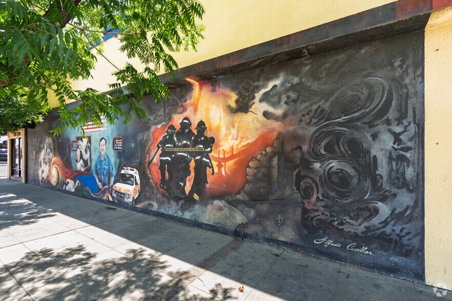 More Photos Of 2021 Chester Ave, Bakersfield General Retail For Sale