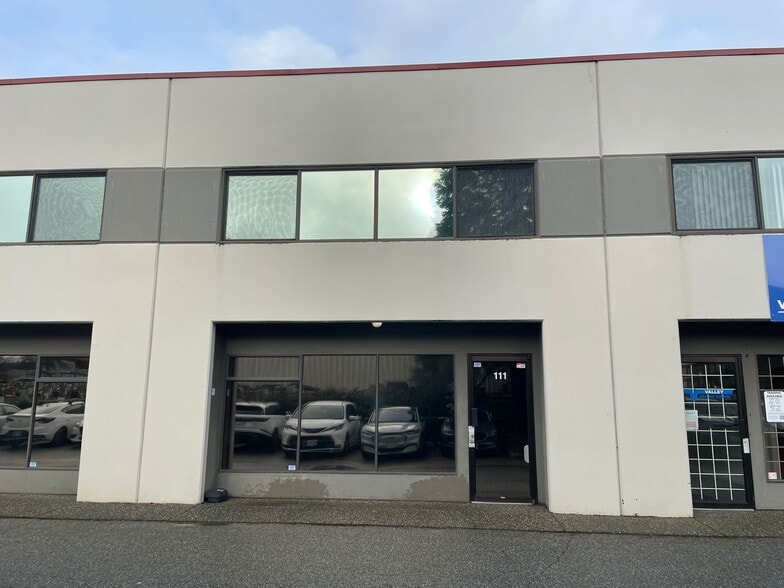 More Photos Of 9295 198th St, Langley Twp Warehouse For Sale