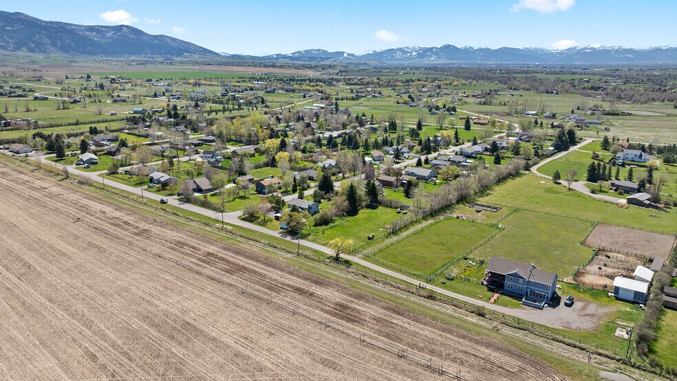 More Photos Of 3450 Rosebush Ln, Belgrade Land For Sale