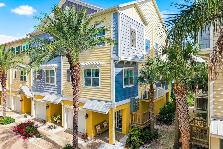 More Photos Of 3157 Nautical Pl S, Saint Petersburg Multifamily For Sale