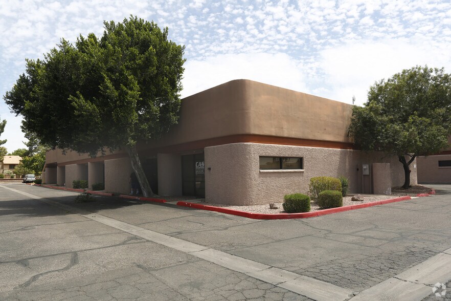 3400 N Arizona Ave, Chandler, AZ 85225 Industrial For Lease