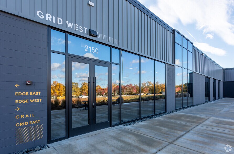 More Photos Of 4001 E Hwy 54, Durham Unknown For Lease